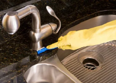 Deep Cleaning Services by Mila's Maids